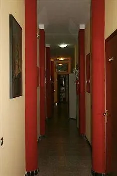Hotel Edy Μιλάνο