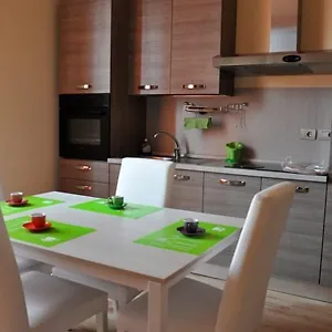  Appartamento Morsenchio Flat