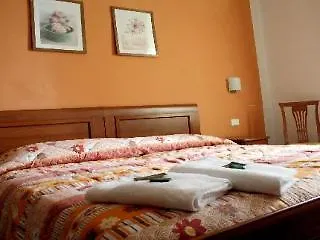 Hotel Edy Milano Italia