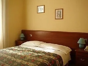 Hotel Edy Milano Italia