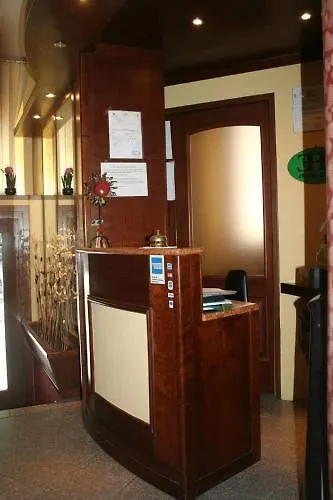 Hotel Edy Milano